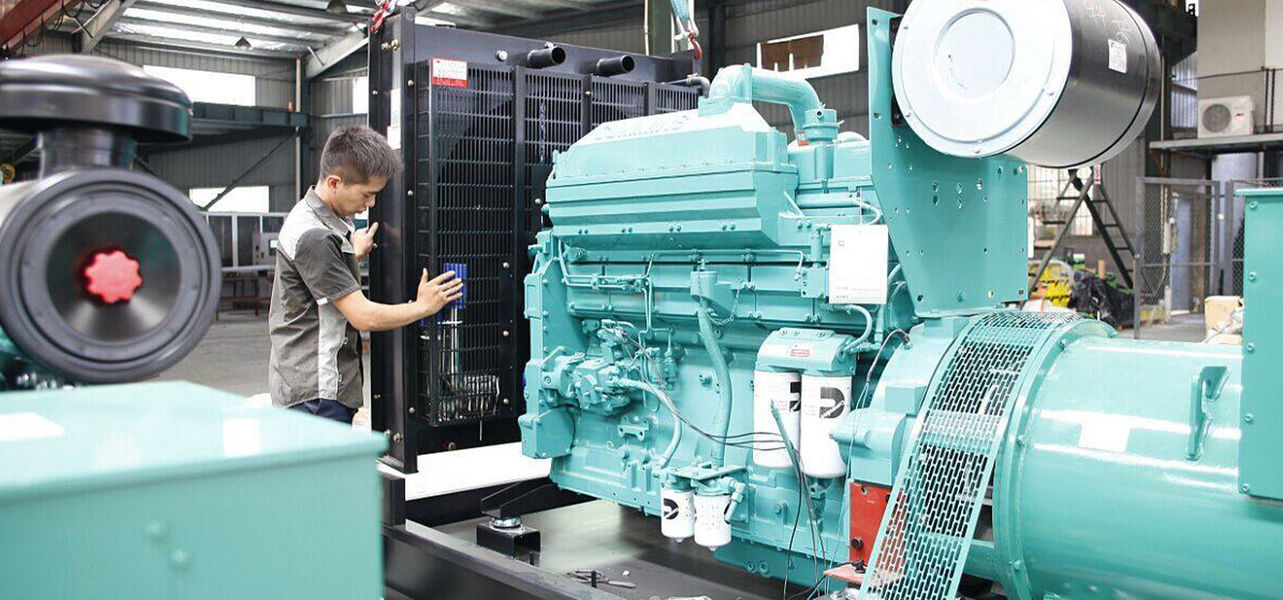 چین Fuan Dellent Electric &amp; Machinery Co., Ltd. نمایه شرکت